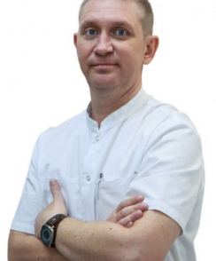 Пьянзов Артем Иванович кардиолог
