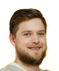 Трусевский Александр Олегович педиатр