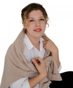 Христюк Екатерина Сергеевна психолог