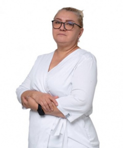 Красникова Татьяна Александровна стоматолог