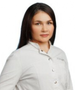 Каболова Алена Михайловна терапевт