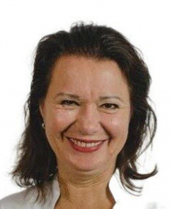 Щебетунова Елена Николаевна терапевт