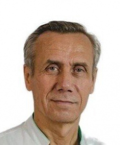 Гагин Юрий Анатольевич физиотерапевт