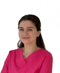 Белимова Анна Алексеевна дерматолог