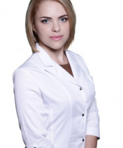 Андреева Екатерина Алексеевна врач мрт