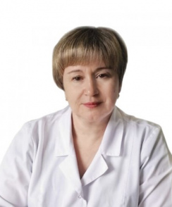 Абдулкина Ольга Вячеславовна эндокринолог
