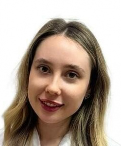 Вохмина Елена Андреевна стоматолог