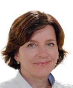 Саратовцева Надежда Олеговна физиотерапевт