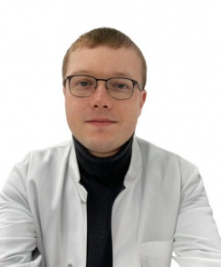 Малышкин Дмитрий Игоревич андролог