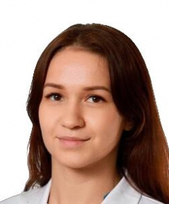 Адонина Екатерина Дмитриевна кардиолог