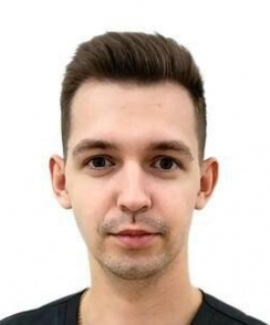 Ченегин Геннадий Александрович стоматолог
