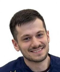 Алиев Муса Гаджиевич стоматолог