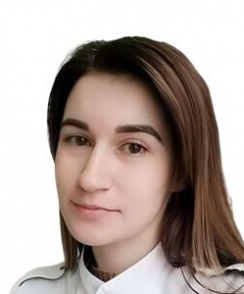 Алёхина Мария Васильевна гинеколог