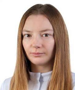 Шаманина Алена Александровна узи-специалист