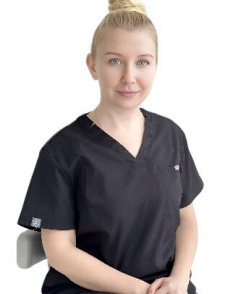 Сухина Екатерина Владимировна стоматолог