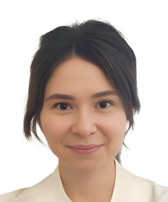 Миронова Екатерина Андреевна врач лфк