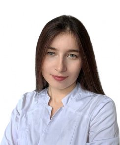 Аверина Инна Васильевна терапевт