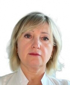 Стрединина Ольга Николаевна уролог