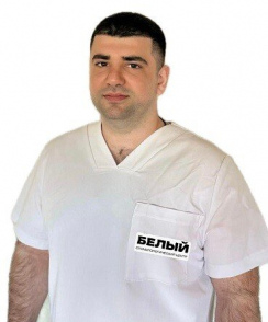 Королев Артур Эдуардович стоматолог