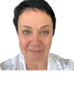 Веселкова Наталья Викторовна лор (отоларинголог)