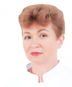Белянина Елена Викторовна акушер-гинеколог