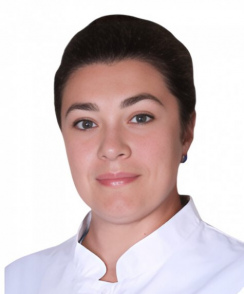 Филатова Нина Евгеньевна невролог