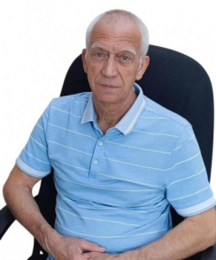 Агидуллин Марат Мубарисович физиотерапевт