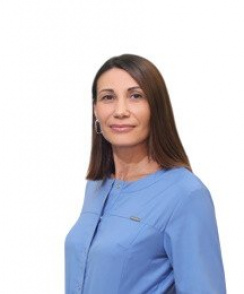 Малахова Анна Викторовна психолог