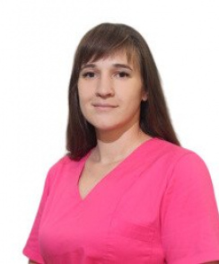 Болдырева Юлия Евгеньевна психолог