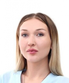 Штеппа Владислава Александровна психолог