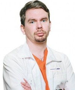 Яковлев Владимир Сергеевич лор (отоларинголог)