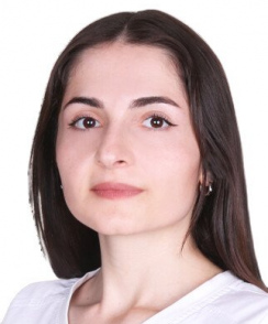 Исаханова Сидрат Мусагаджиевна акушер-гинеколог
