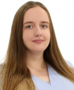 Алымова Эллина Сергеевна психиатр