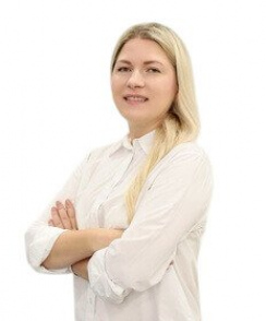 Богатова Анастасия Викторовна психолог