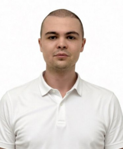 Найдюк Валентин Дмитриевич окулист (офтальмолог)