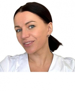 Максименко Ирина Александровна стоматолог