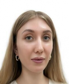 Курганова Анастасия Сергеевна репродуктолог (эко)