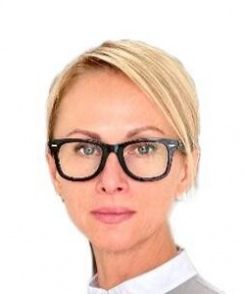 Александровская Елена Владимировна стоматолог