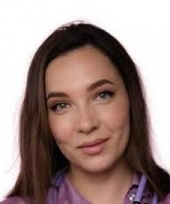 Северова Ирина Михайловна педиатр