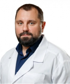Груздов Олег Васильевич уролог