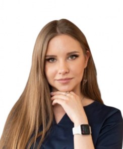 Шувалова Мария Сергеевна педиатр