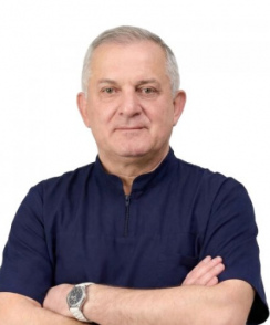 Недим Ардыч  трихолог