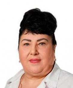 Менжулина Татьяна Владимировна гинеколог