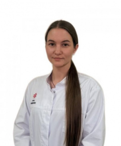 Сартакова Мария Павловна дерматовенеролог