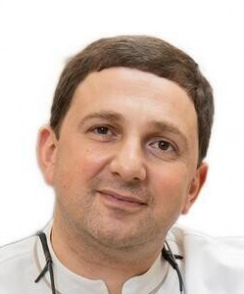 Начарьян Дмитрий Георгиевич стоматолог