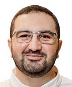 Саркисян Рафаел Андроникович стоматолог