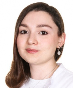 Мустафина Аделина Фаритовна аллерголог