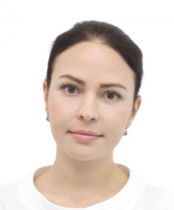 Шестакова Алена Александровна стоматолог