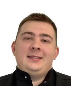 Чеботарёв Никита Борисович стоматолог