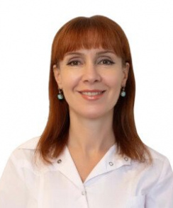 Прошина Ирина Юрьевна стоматолог